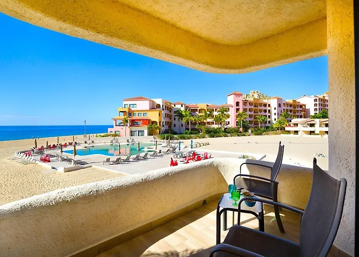 & Oceanfront Terrasol Condo, 2 Pools & Patio