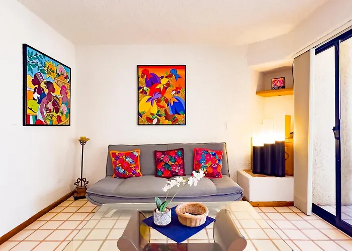 & Oceanfront Terrasol Condo, 2 Pools & Patio Apartment Cabo San Lucas