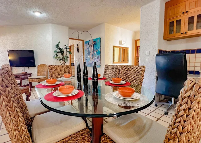 & Oceanfront Terrasol Condo, 2 Pools & Patio Cabo San Lucas
