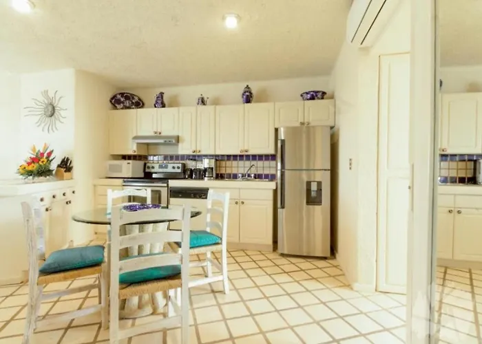 & Oceanfront Terrasol Condo, 2 Pools & Patio Cabo San Lucas