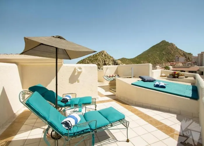 & Oceanfront Terrasol Condo, 2 Pools & Patio Apartment