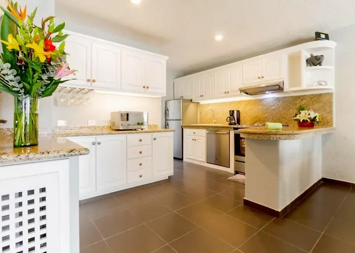 & Oceanfront Terrasol Condo, 2 Pools & Patio Apartment Cabo San Lucas