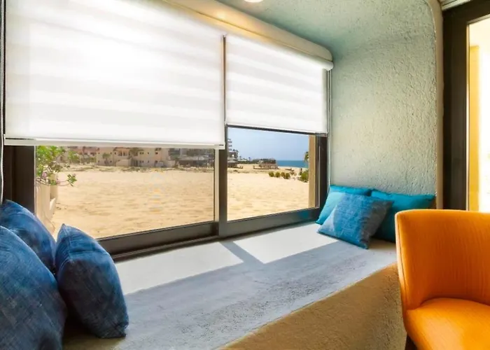& Oceanfront Terrasol Condo, 2 Pools & Patio Apartment