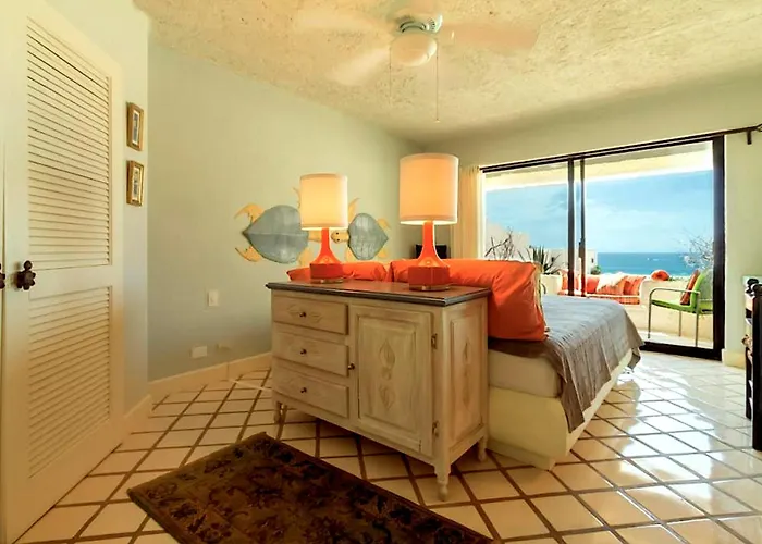 & Oceanfront Terrasol Condo, 2 Pools & Patio *