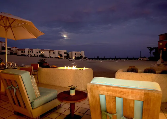 & Oceanfront Terrasol Condo, 2 Pools & Patio Cabo San Lucas