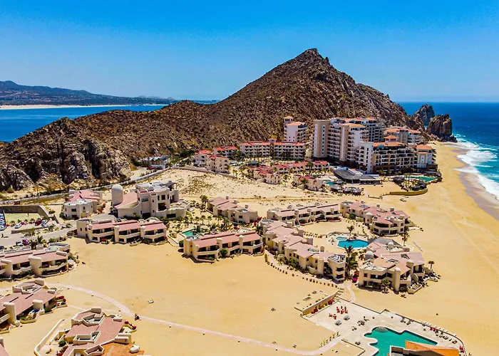Apartment & Oceanfront Terrasol Condo, 2 Pools & Patio